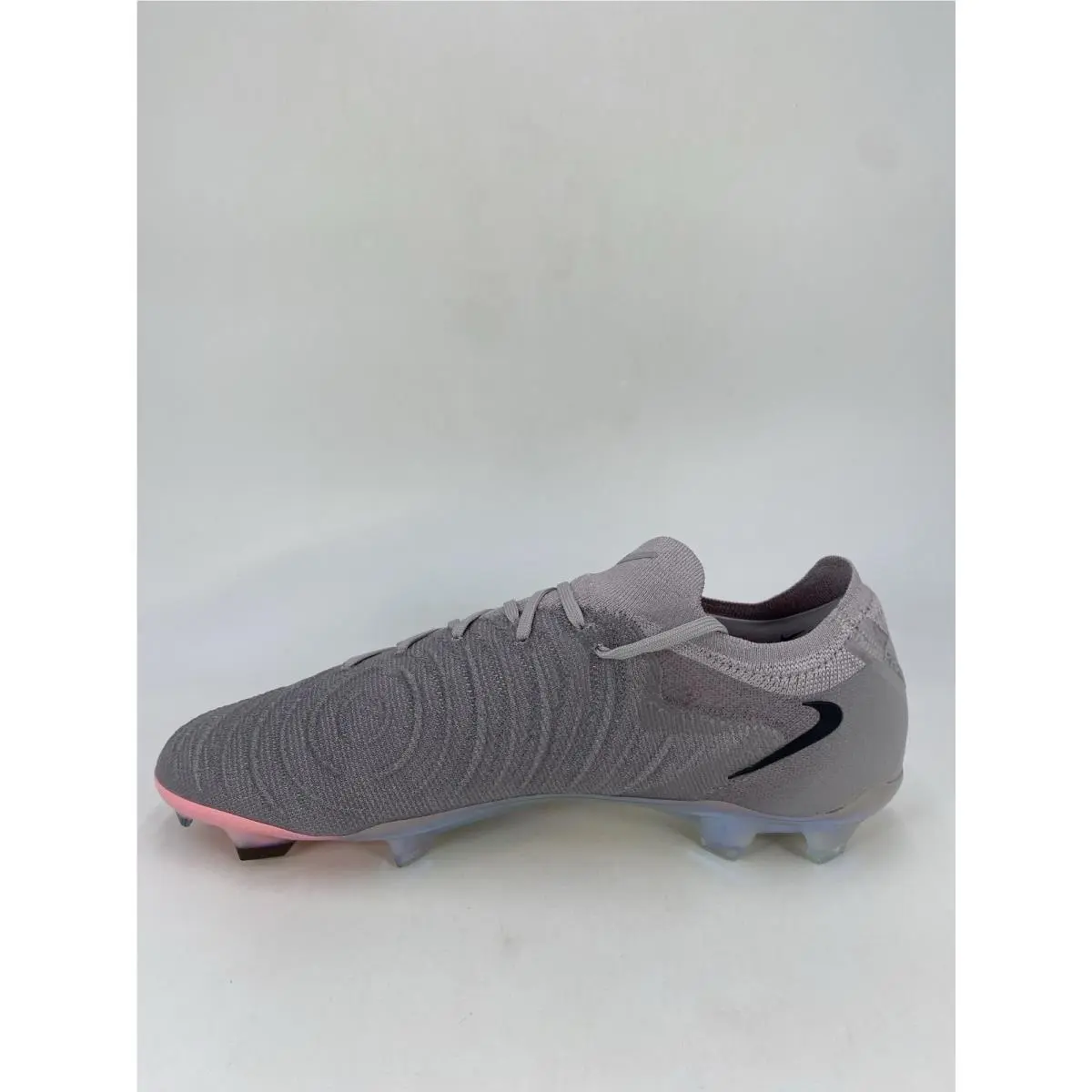 Nike shoes - Nike Phantom GX - Phantom - HF4355-001 - Atmosphere Grey/Black (UPC: 197593752567) 1