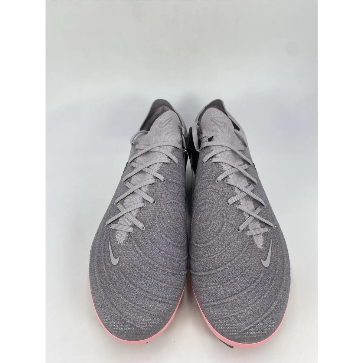 Nike shoes - Nike Phantom GX - Phantom - HF4355-001 - Atmosphere Grey/Black (UPC: 197593752567) 5