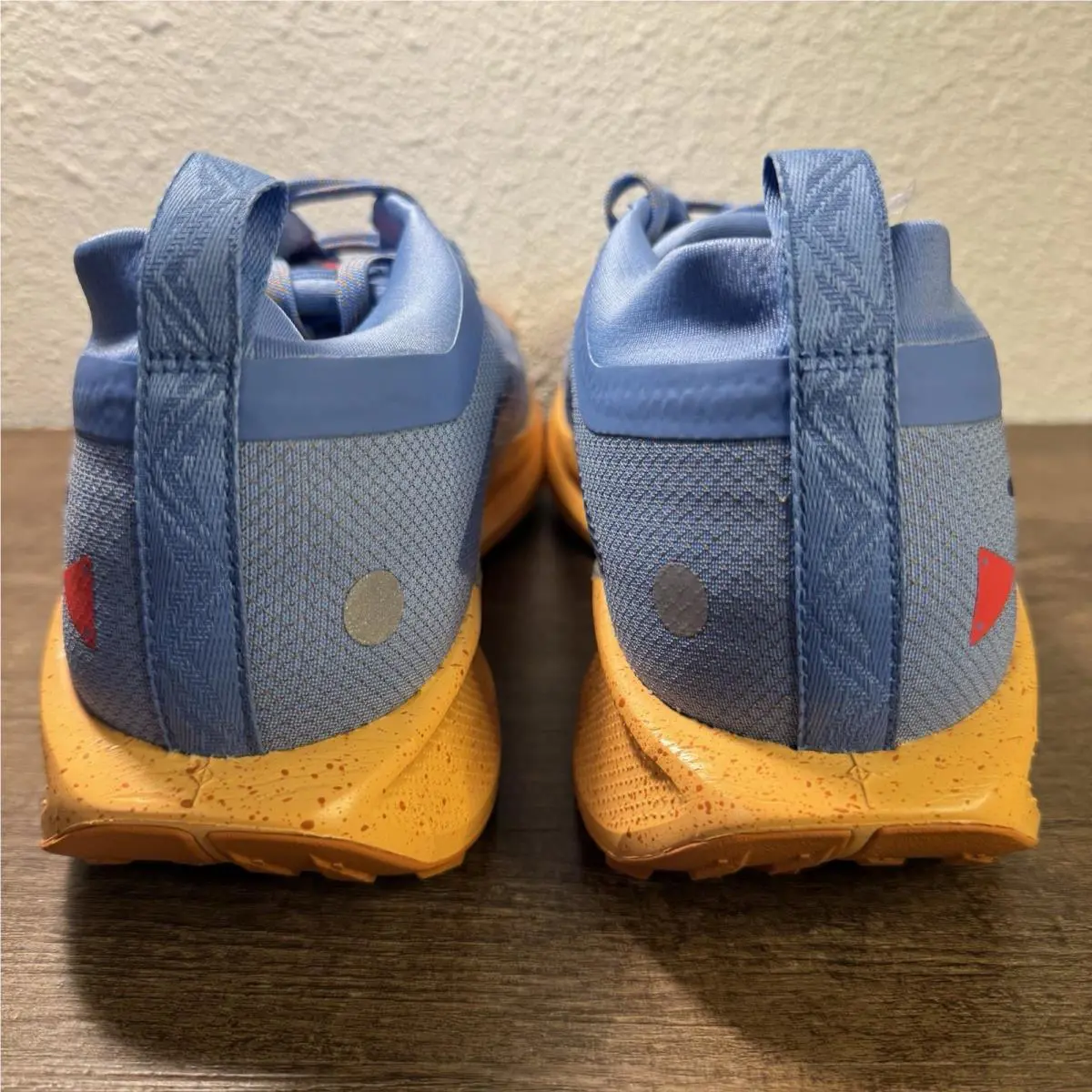 Nike shoes - Nike Pegasus Trail - Pegasus Trail - FQ0908-400 - Blue 7