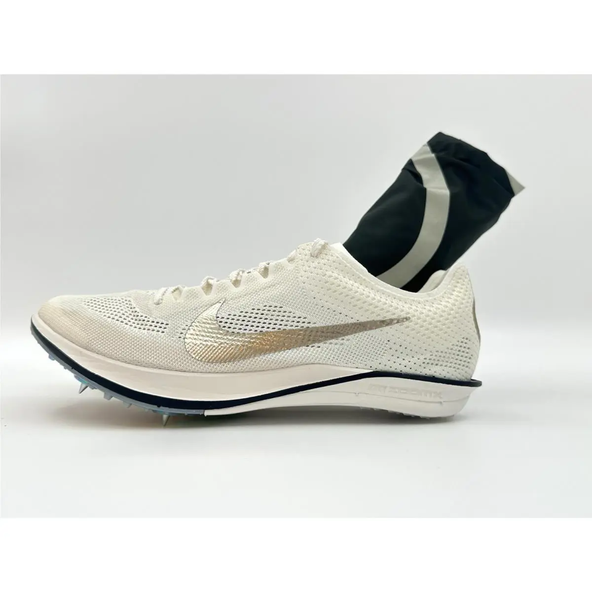 Nike shoes - Nike Track - Track - IB8745-100 - Sail Metallic Gold Grain (UPC: 197863770833) 1