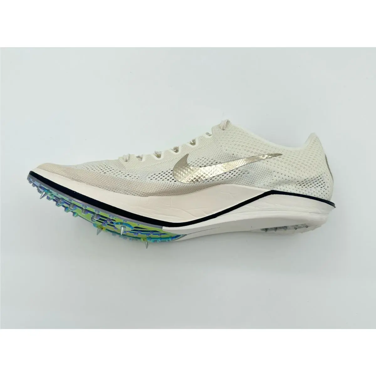 Nike shoes - Nike Track - Track - IB8745-100 - Sail Metallic Gold Grain (UPC: 197863770833) 3