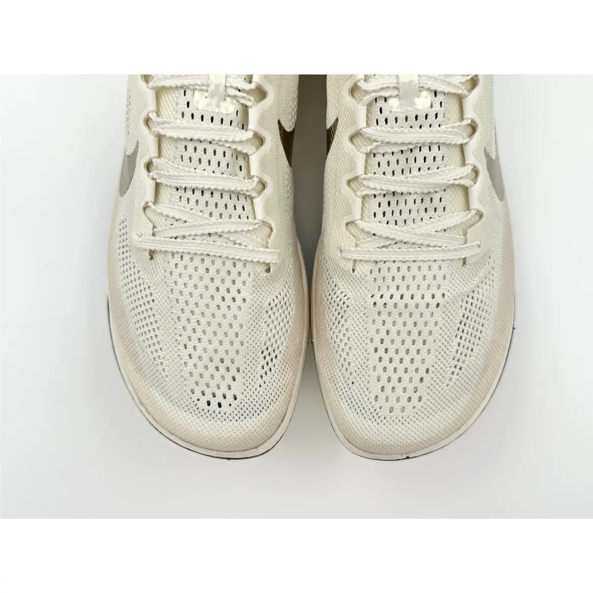 Nike shoes - Nike Track - Track - IB8745-100 - Sail Metallic Gold Grain (UPC: 197863770833) 6