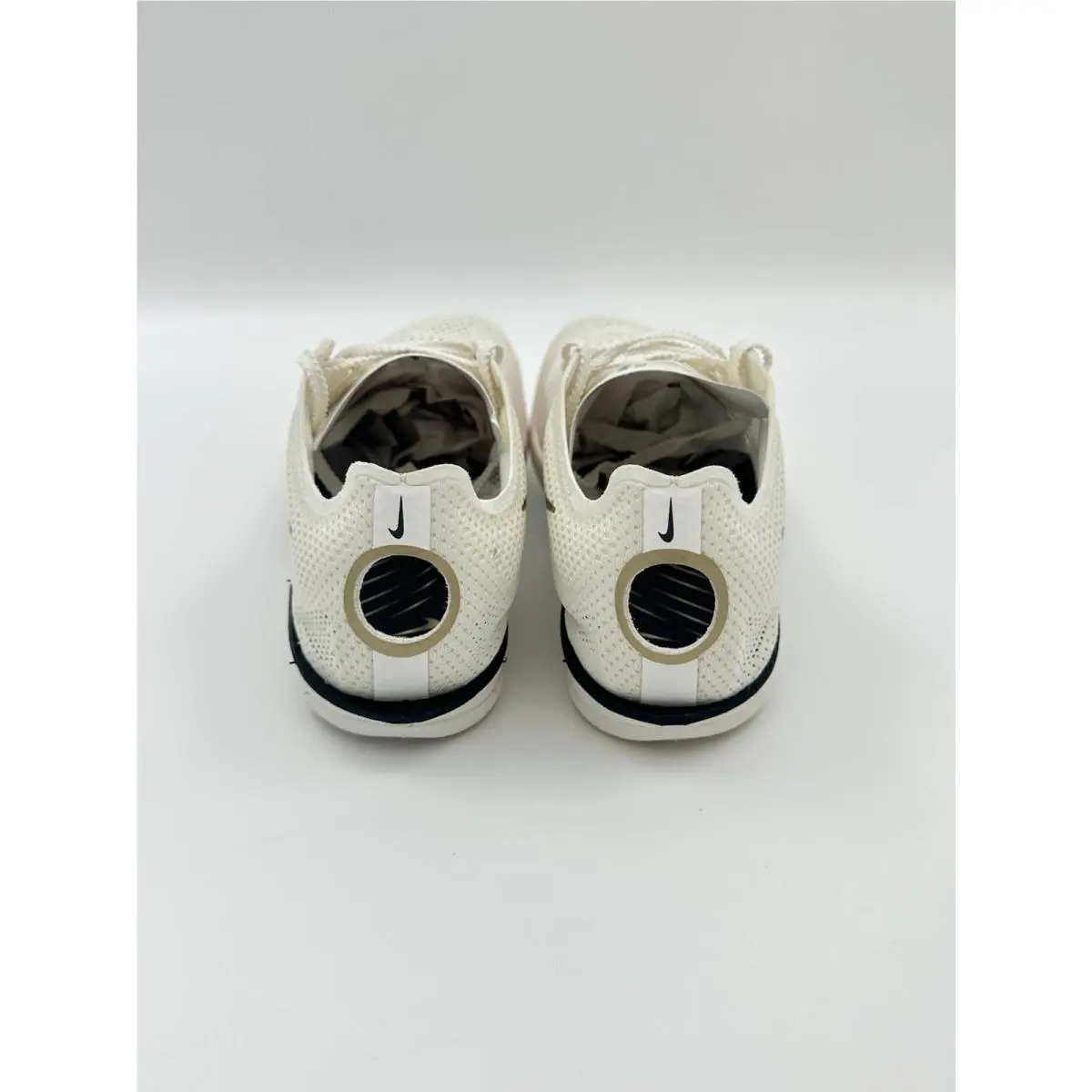 Nike shoes - Nike Track - Track - IB8745-100 - Sail Metallic Gold Grain (UPC: 197863770833) 7