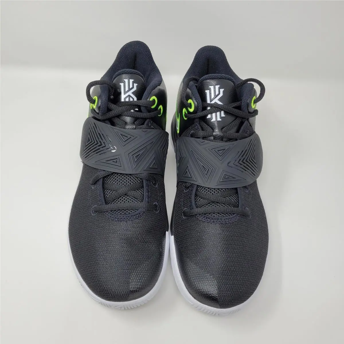 Nike shoes - Nike Kyrie Flytrap 3 - Kyrie Flytrap - BQ3060-001 - Black 0