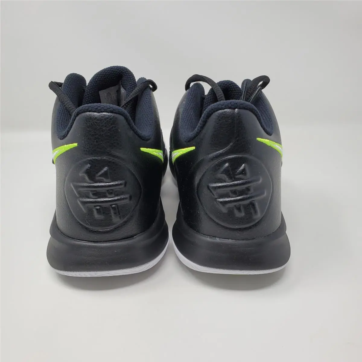 Nike shoes - Nike Kyrie Flytrap 3 - Kyrie Flytrap - BQ3060-001 - Black 1