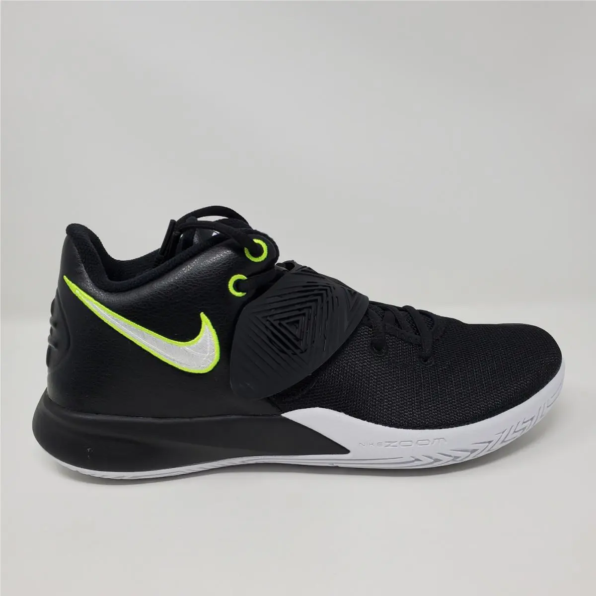 Nike shoes - Nike Kyrie Flytrap 3 - Kyrie Flytrap - BQ3060-001 - Black 2