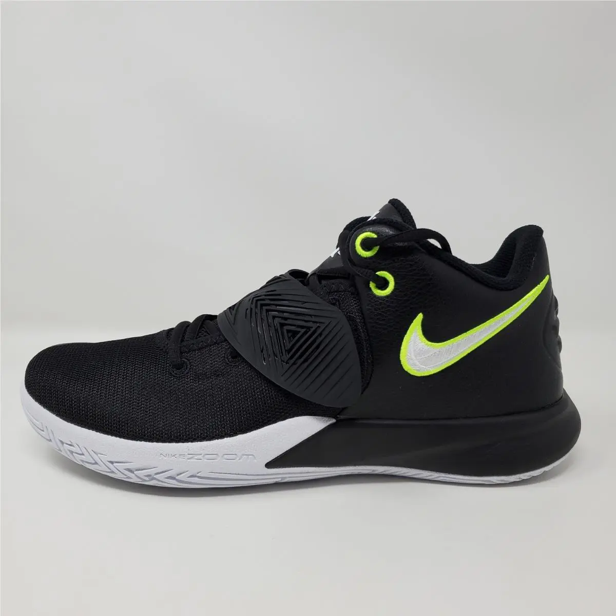 Nike shoes - Nike Kyrie Flytrap 3 - Kyrie Flytrap - BQ3060-001 - Black 3