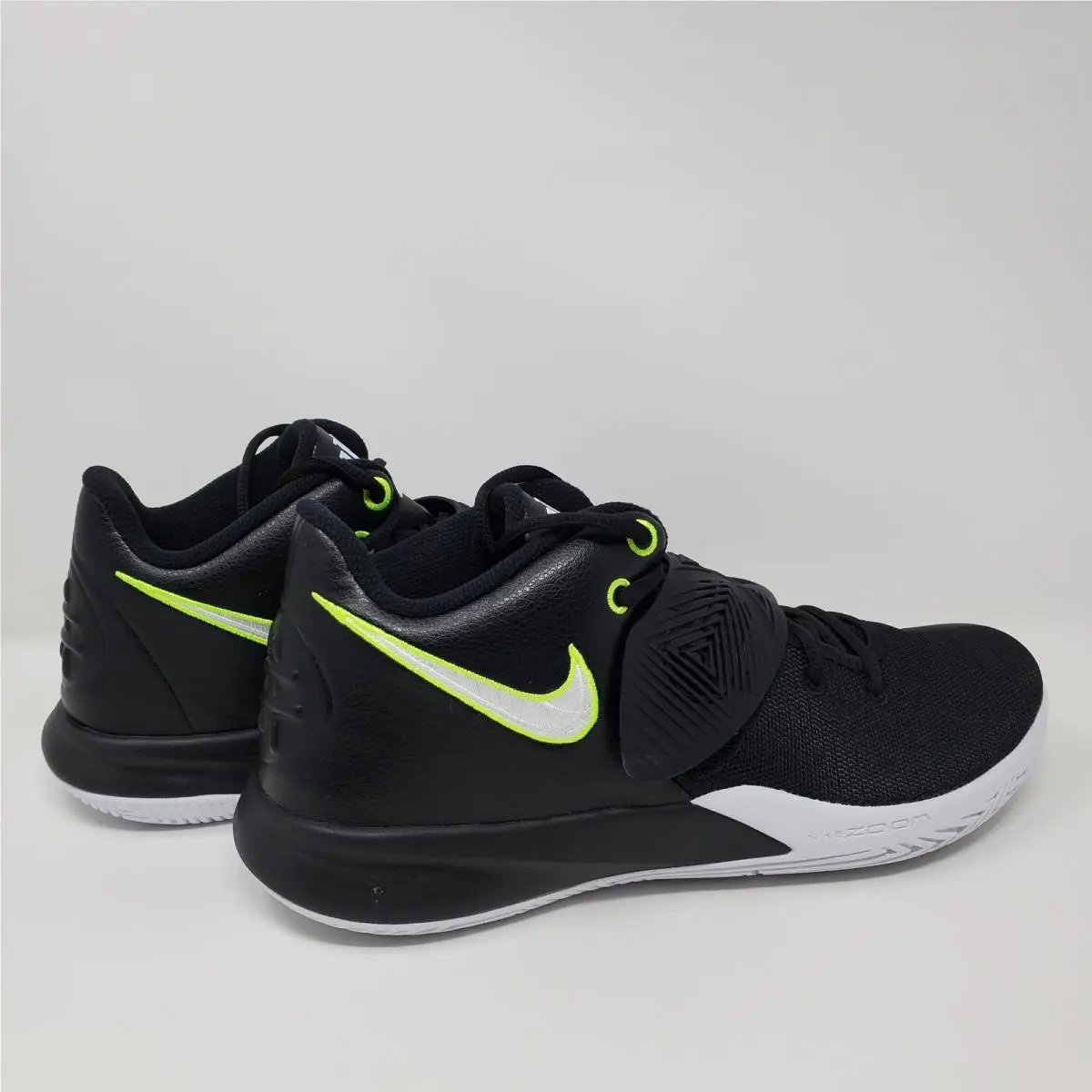 Nike shoes - Nike Kyrie Flytrap 3 - Kyrie Flytrap - BQ3060-001 - Black 5