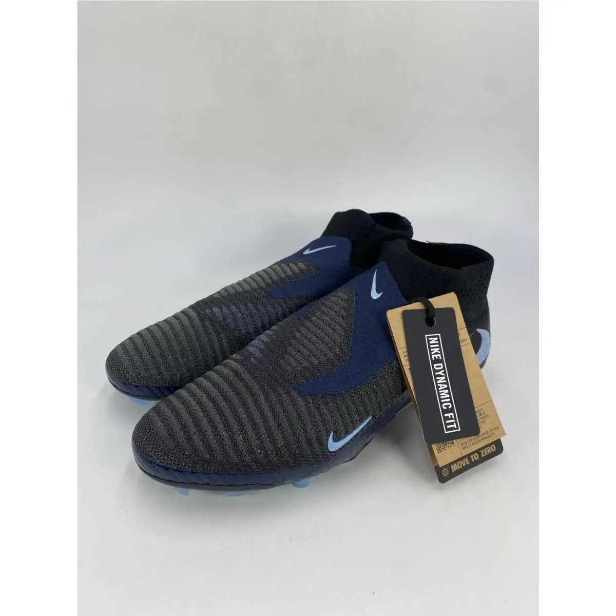 Nike shoes - Nike Phantom 6 - Phantom - HJ2147-003 - Black (UPC: 198484315670) 2