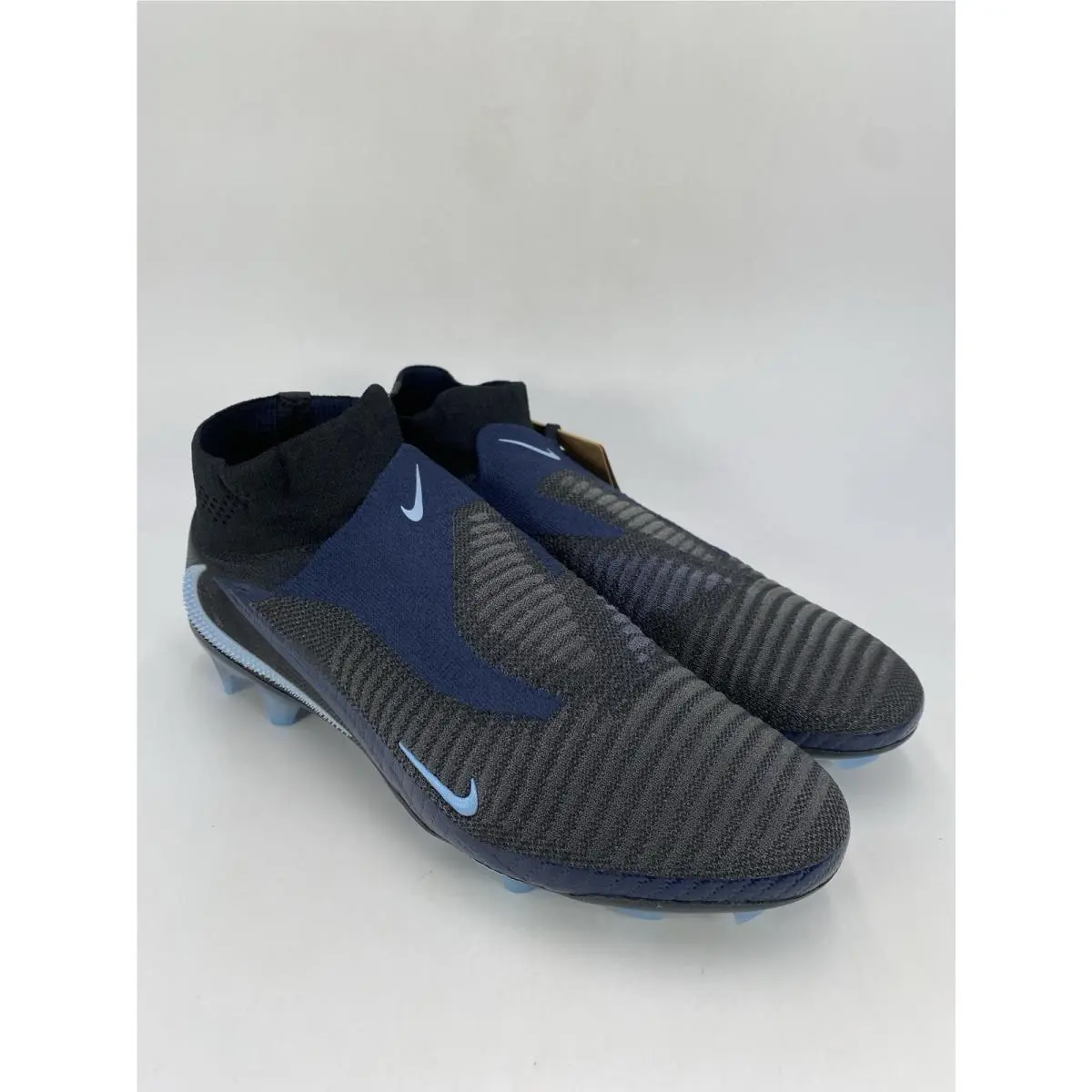 Nike shoes - Nike Phantom 6 - Phantom - HJ2147-003 - Black (UPC: 198484315670) 3