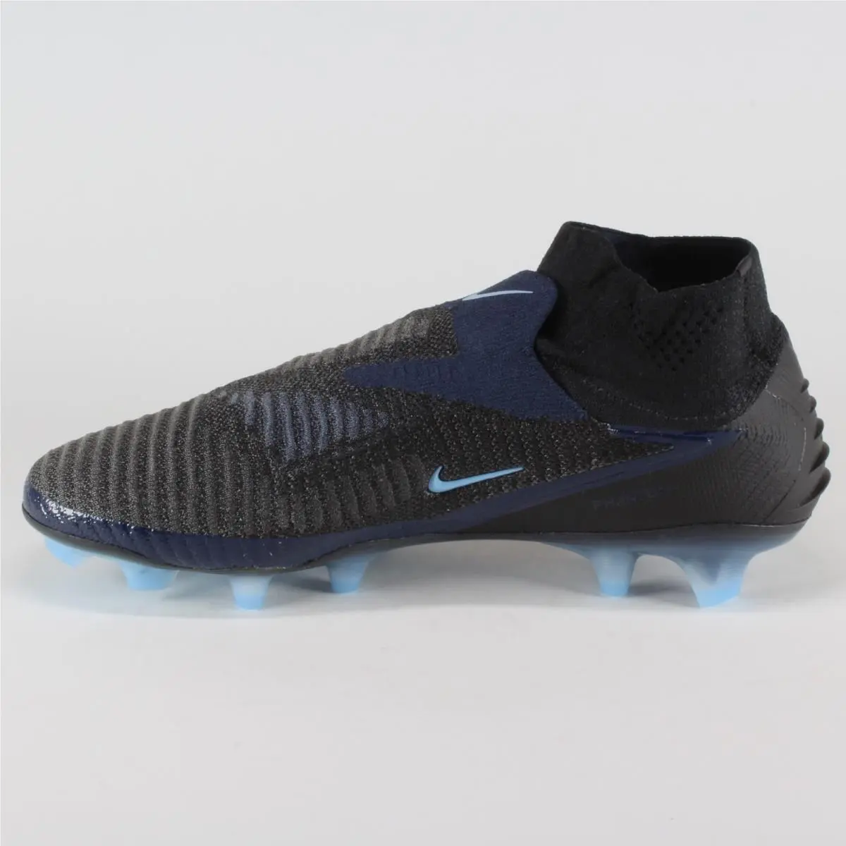 Nike shoes - Nike Phantom GX - Phantom - HJ2147-003 - Black 3