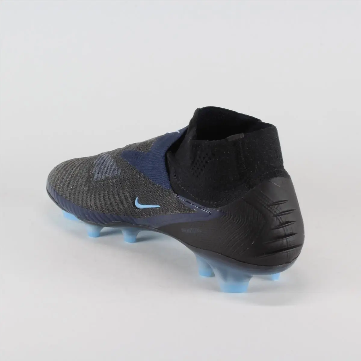 Nike shoes - Nike Phantom GX - Phantom - HJ2147-003 - Black 4