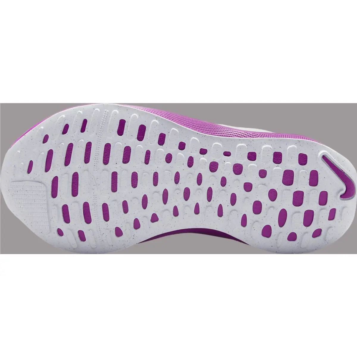 Nike shoes - Nike ReactX Infinity Run - ReactX Infinity Run - DR2670-108 - White Hot Fuchsia Metallic Bronze (UPC: 197600696952) 6