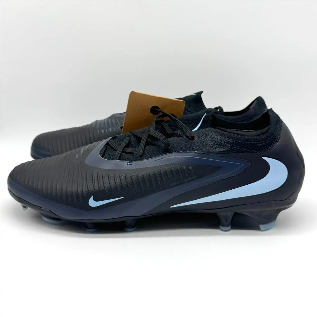 Nike shoes - Nike Phantom 6 Low Pro FG - HJ4122-003 - Black (UPC: 198482902612) 1