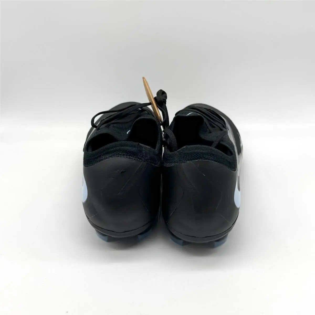 Nike shoes - Nike Phantom 6 Low Pro FG - HJ4122-003 - Black (UPC: 198482902612) 3