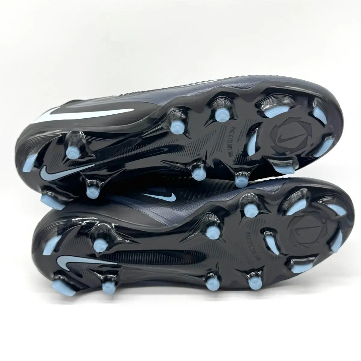 Nike shoes - Nike Phantom 6 Low Pro FG - HJ4122-003 - Black (UPC: 198482902612) 6
