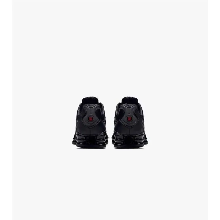 Nike shoes - Nike Shox TL - Shox - AV3595-002 - Black (UPC: 0192499276476) 3