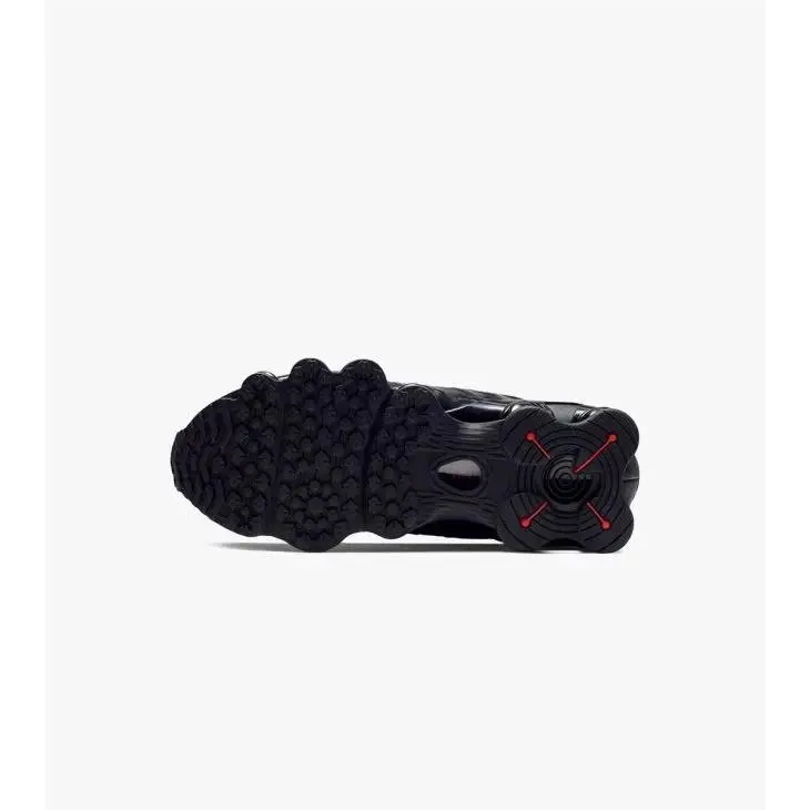 Nike shoes - Nike Shox TL - Shox - AV3595-002 - Black (UPC: 0192499276476) 4