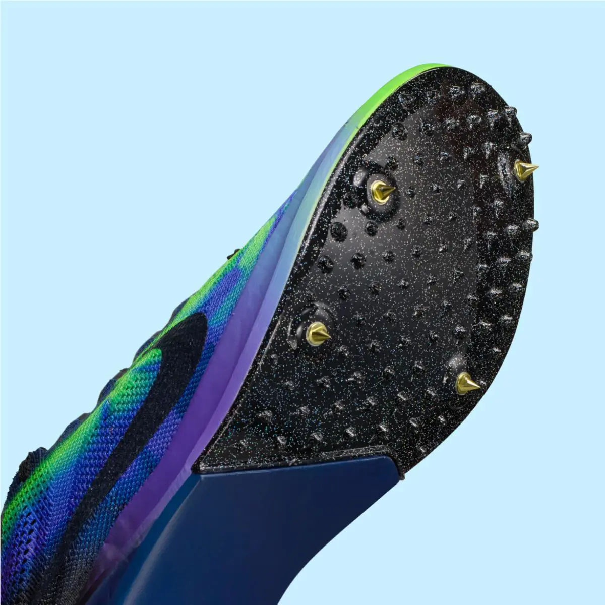 Nike shoes - Nike Air Zoom Maxfly - Air Zoom Maxfly - IM9131-500 - Multicolor 5