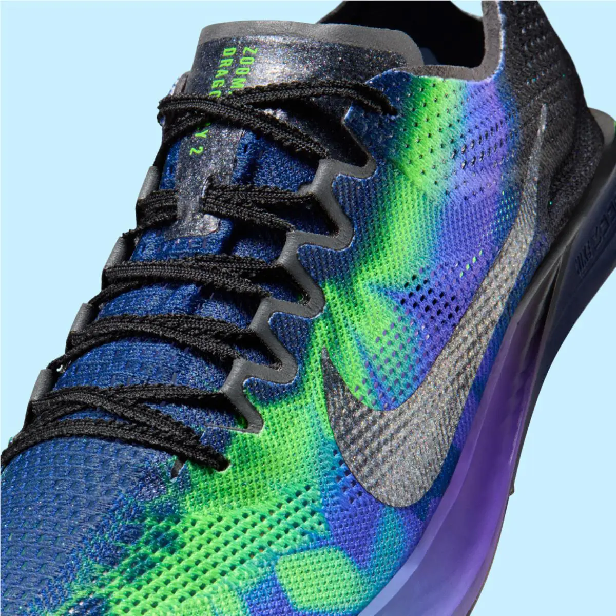 Nike shoes - Nike Air Zoom Maxfly - Air Zoom Maxfly - IM9131-500 - Multicolor 6
