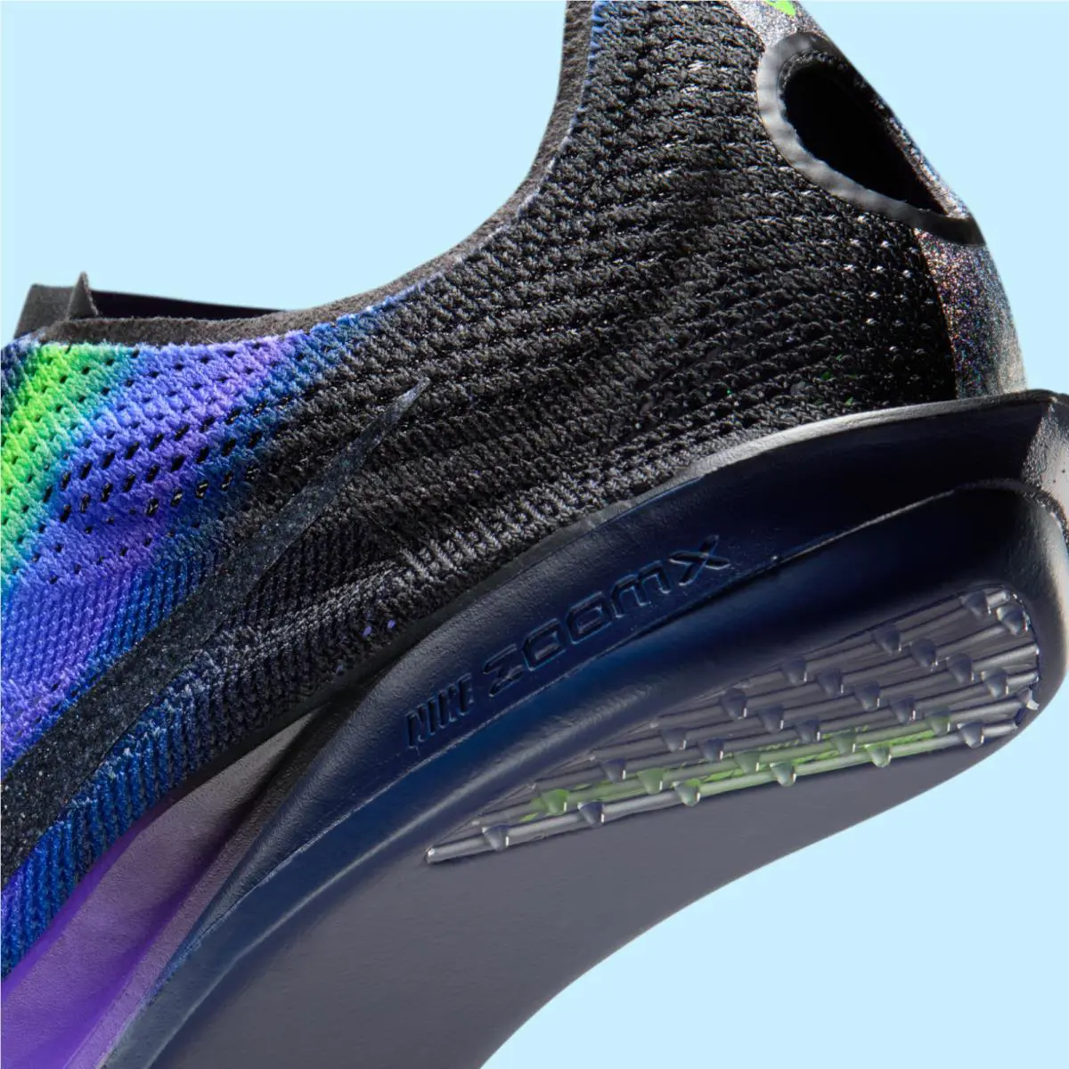 Nike shoes - Nike Air Zoom Maxfly - Air Zoom Maxfly - IM9131-500 - Multicolor 7