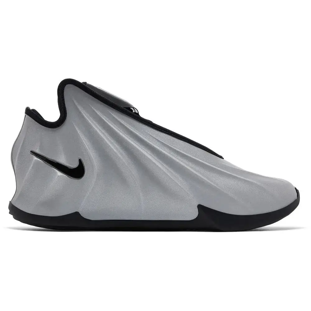 Nike shoes - Nike GT Future - Future - FZ5590-002 - Metallic Silver/Black/White 0