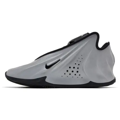 Nike shoes - Nike GT Future - Future - FZ5590-002 - Metallic Silver/Black/White 1
