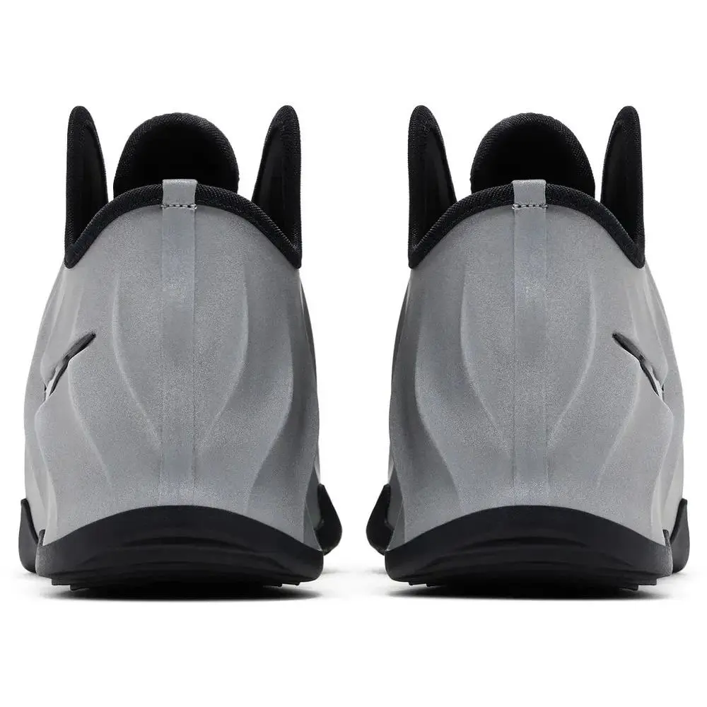 Nike shoes - Nike GT Future - Future - FZ5590-002 - Metallic Silver/Black/White 2