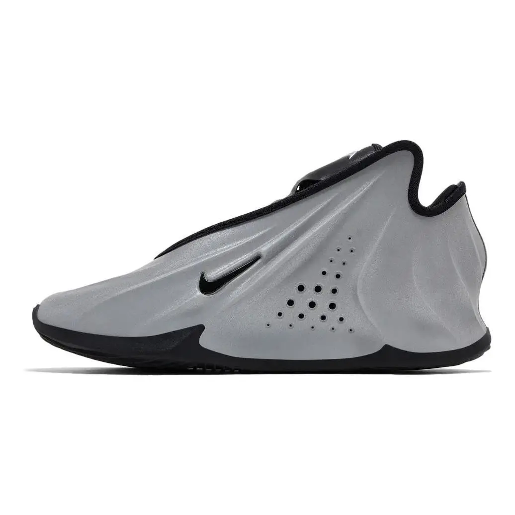 Nike shoes - Nike GT Future - Future - FZ5590-002 - Silver (UPC: 198486685436) 0