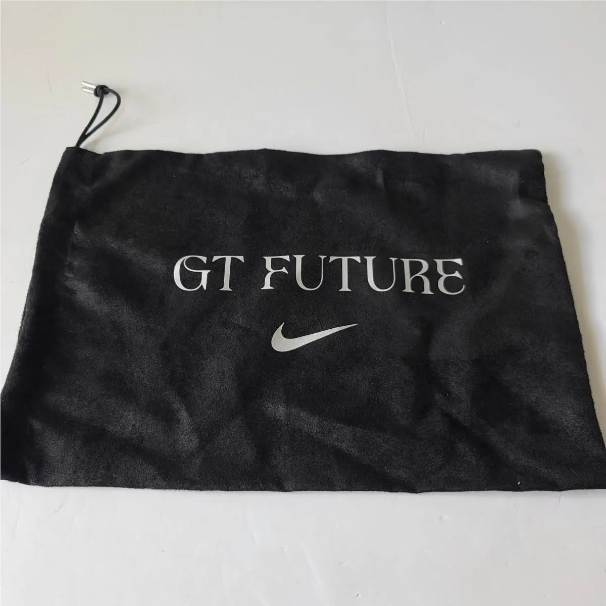Nike shoes - Nike GT Future - Future - FZ5590-002 - Silver 5