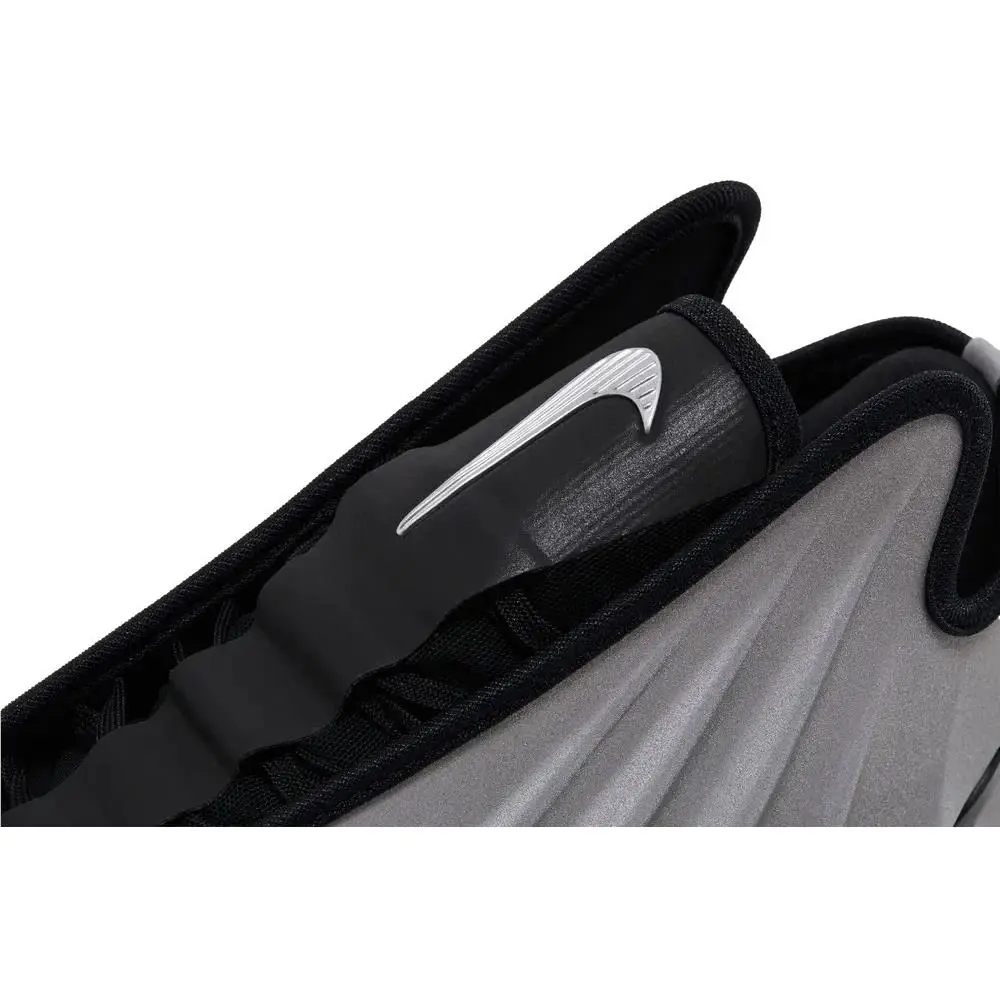 Nike shoes - Nike GT Future - Future - FZ5590-002 - Metallic Silver/Black/White 6