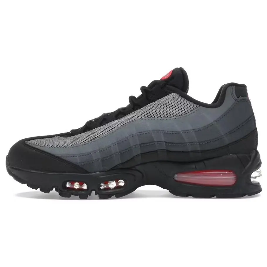 Nike shoes - Nike Air Max 95 - Air Max - IH4457-002 - Gray 0