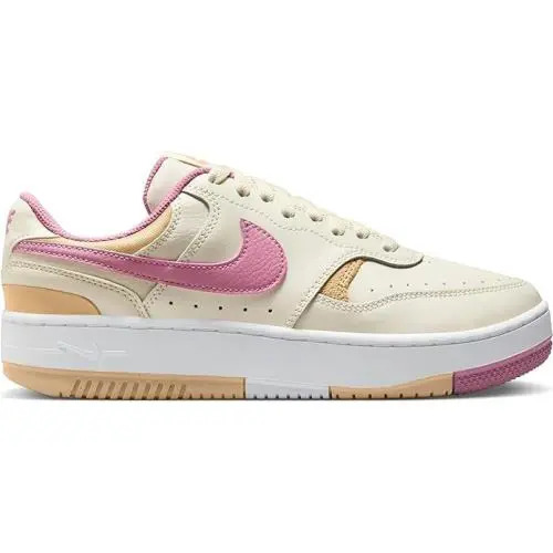Nike shoes - Nike Gamma Force - Gamma Force - DX9176-005 - Soft Pearl Elemental Pink Sesame White (UPC: 197859066070) 0