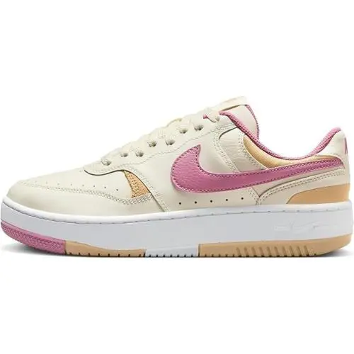 Nike shoes - Nike Gamma Force - Gamma Force - DX9176-005 - Soft Pearl Elemental Pink Sesame White (UPC: 197859066070) 1
