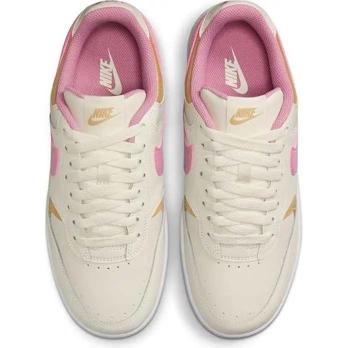 Nike shoes - Nike Gamma Force - Gamma Force - DX9176-005 - Soft Pearl Elemental Pink Sesame White (UPC: 197859066070) 3