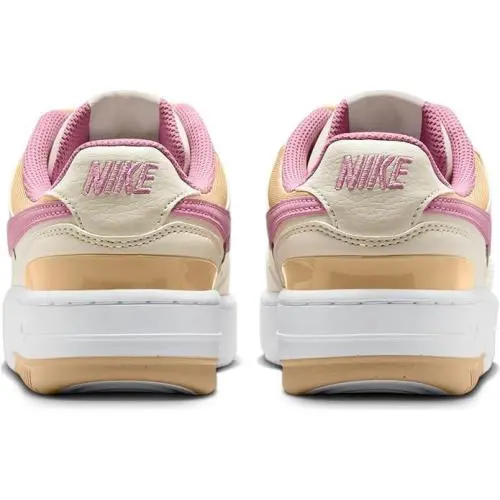 Nike shoes - Nike Gamma Force - Gamma Force - DX9176-005 - Soft Pearl Elemental Pink Sesame White (UPC: 197859066070) 4