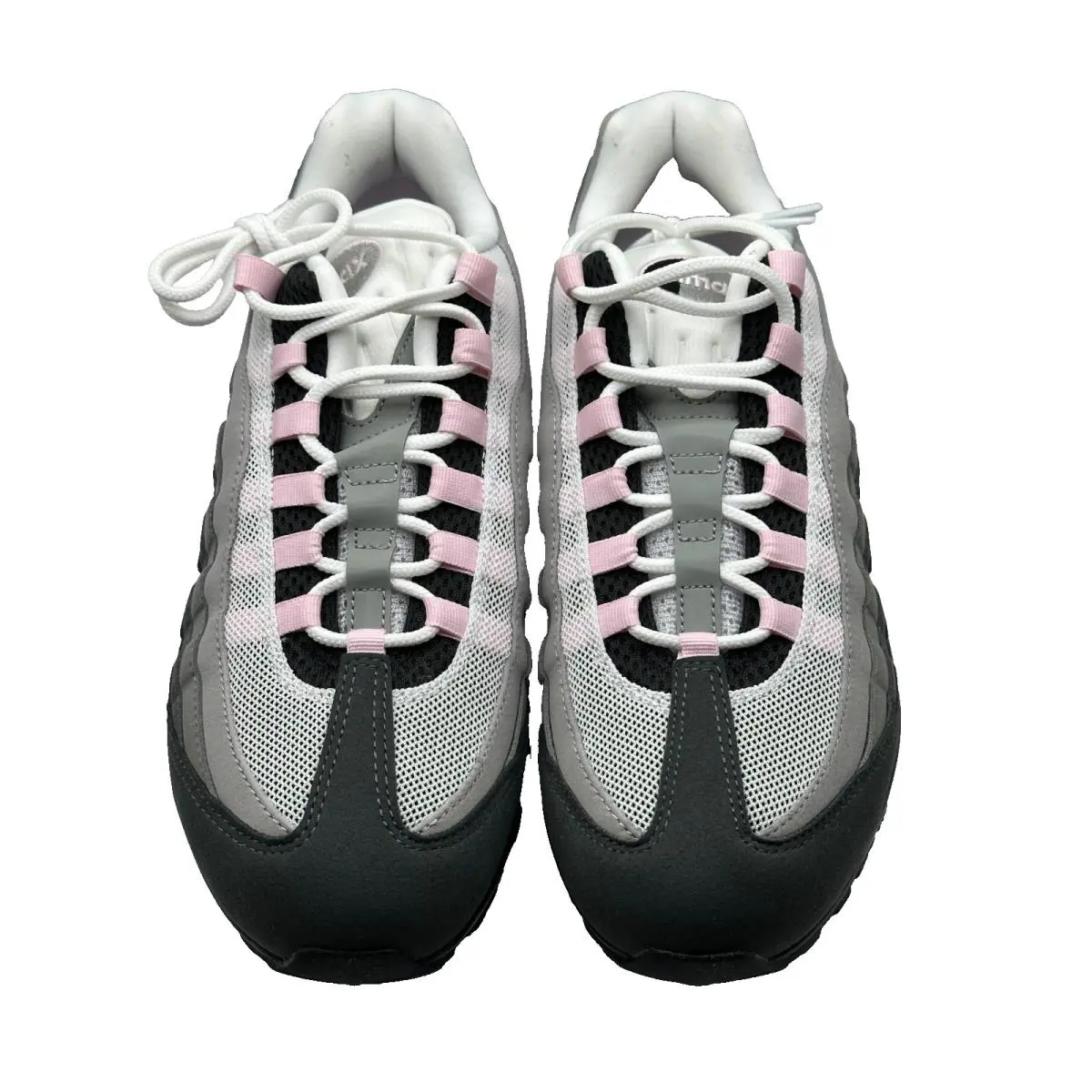 Nike shoes - Nike Air Max - Air Max - HJ5996 001 - Black / Pink Foam White 0