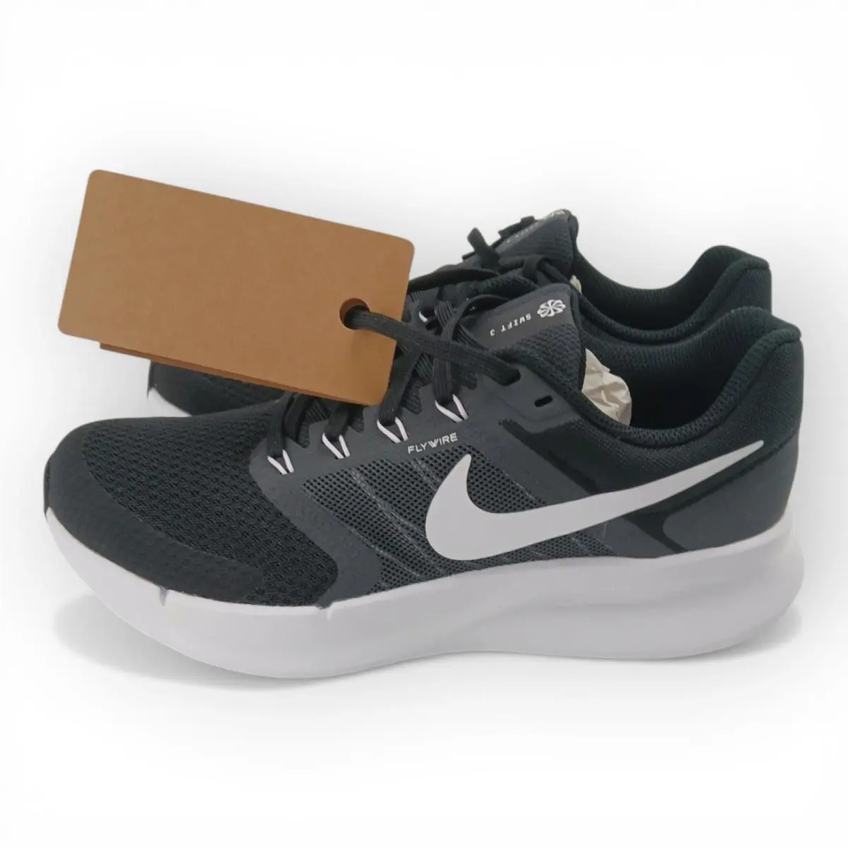Nike shoes - Nike Run Swift 3 - Run Swift - DR2698-002 - Black (UPC: 196153291294) 0
