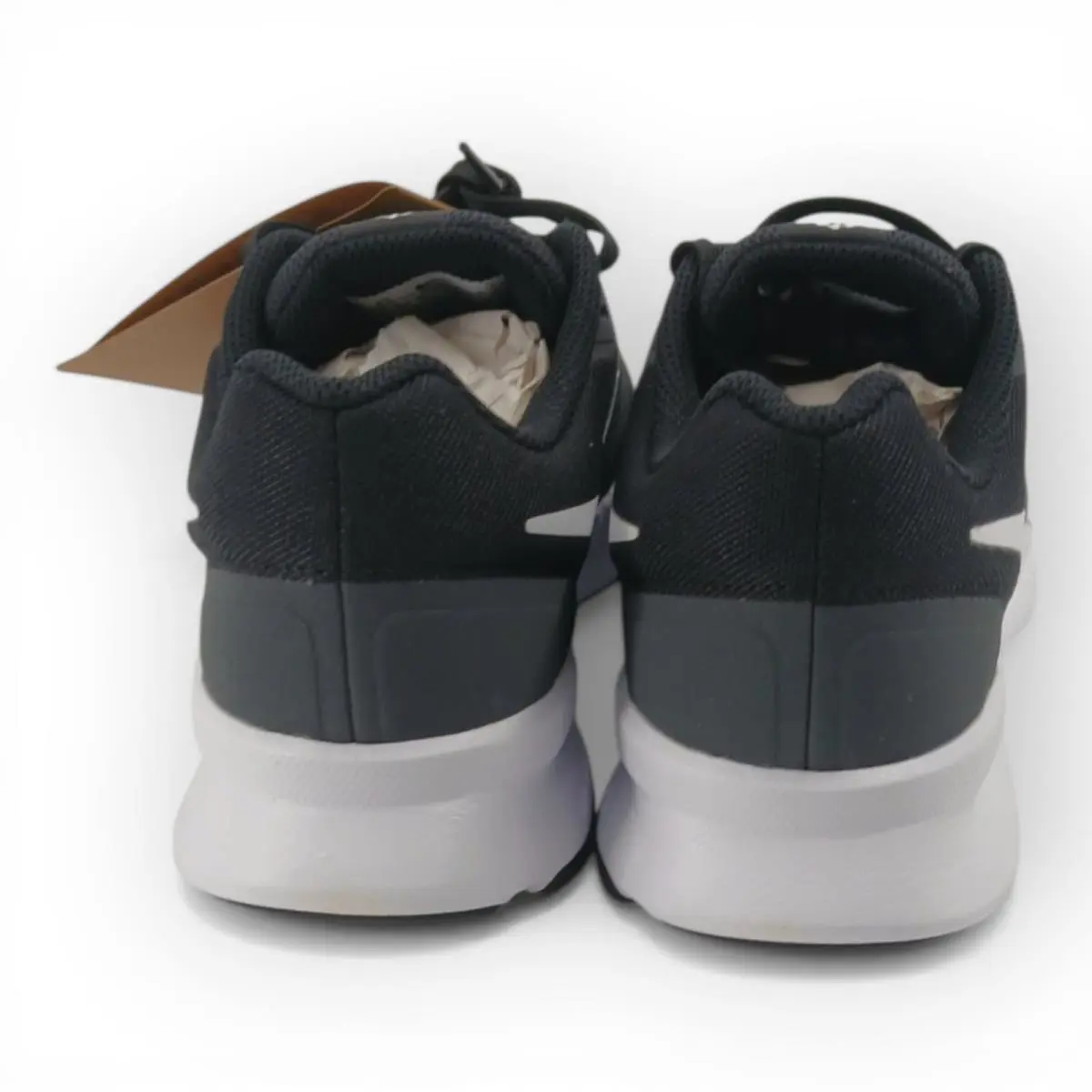 Nike shoes - Nike Run Swift 3 - Run Swift - DR2698-002 - Black (UPC: 196153291294) 2