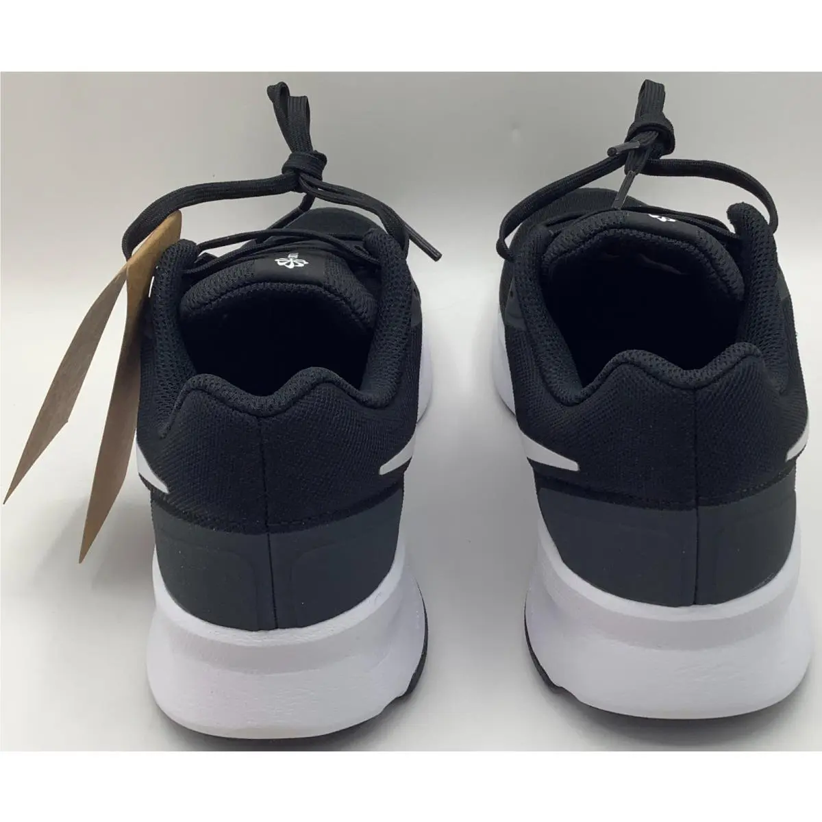 Nike shoes - Nike Run Swift 3 - Run Swift - DR2698-002 - Black (UPC: 196153291294) 2