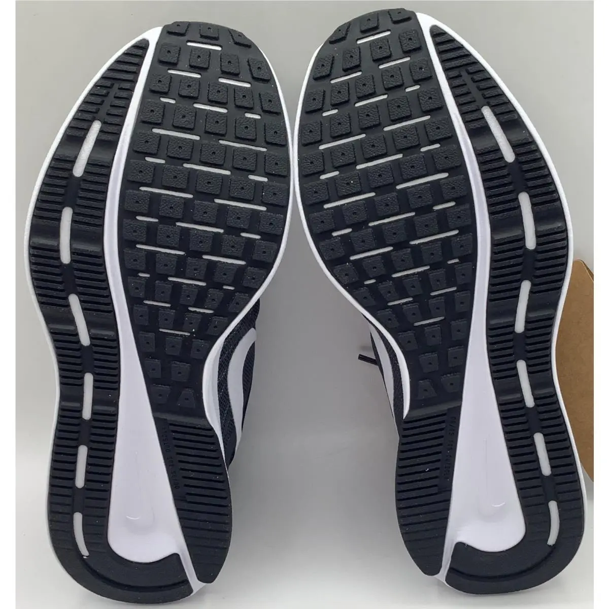 Nike shoes - Nike Run Swift 3 - Run Swift - DR2698-002 - Black (UPC: 196153291294) 4