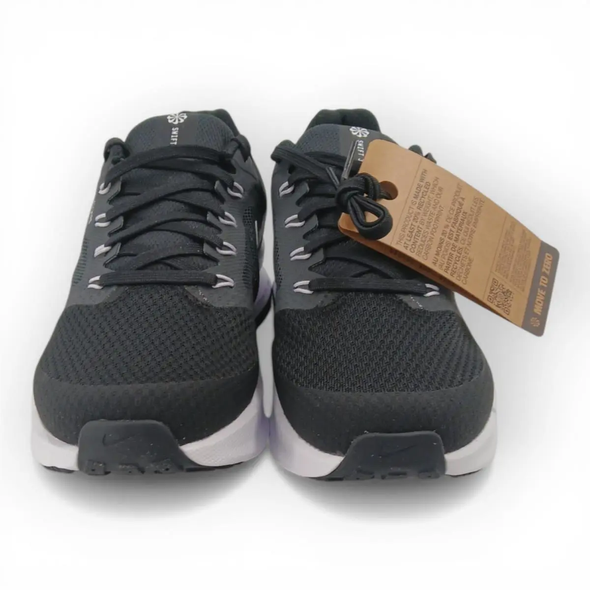 Nike shoes - Nike Run Swift 3 - Run Swift - DR2698-002 - Black (UPC: 196153291294) 1