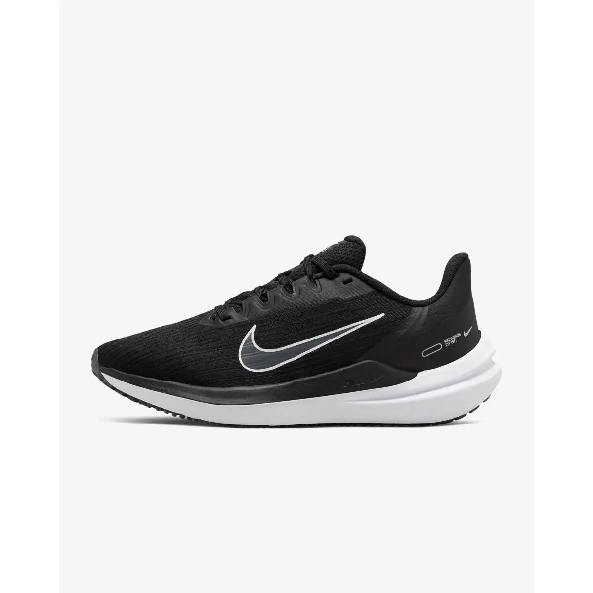 Nike shoes - Nike Air Winflo - Air Winflo - DD8686 001 - Black 0