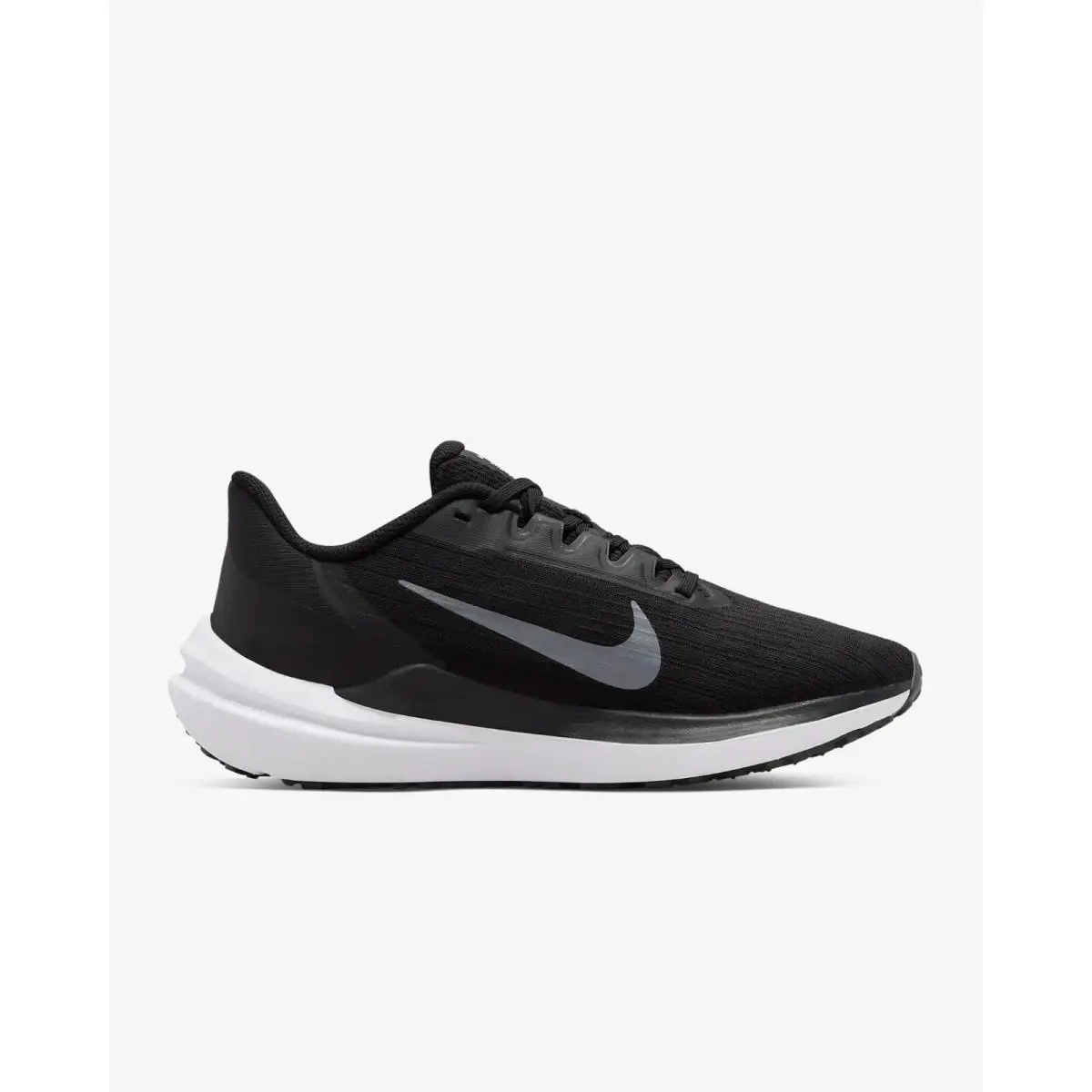 Nike shoes - Nike Air Winflo - Air Winflo - DD8686 001 - Black 1
