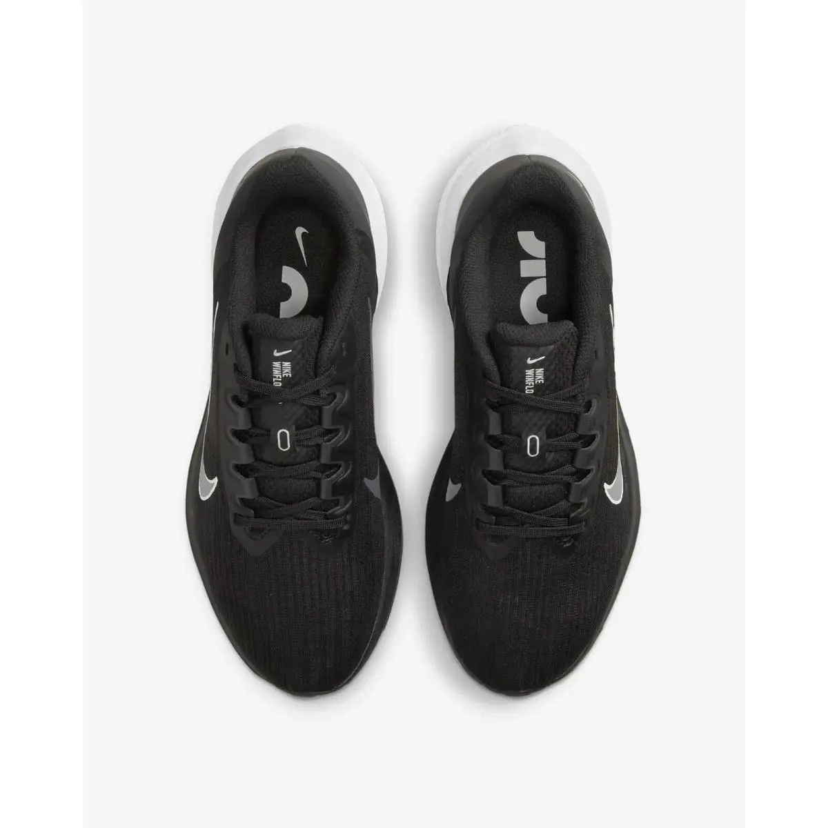 Nike shoes - Nike Air Winflo - Air Winflo - DD8686 001 - Black 3
