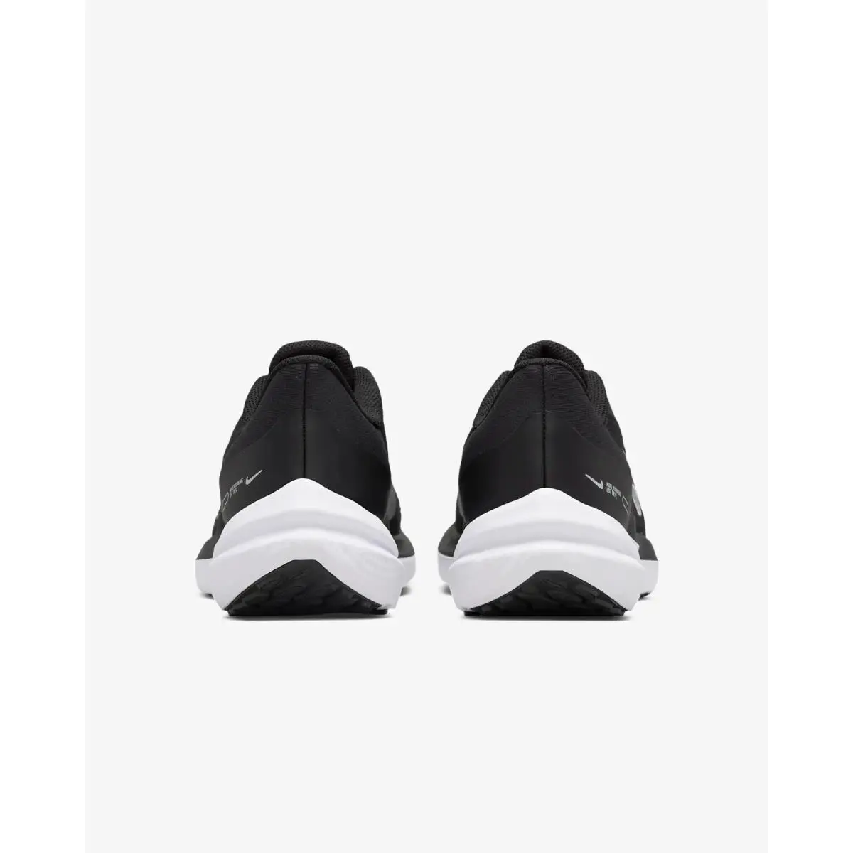 Nike shoes - Nike Air Winflo - Air Winflo - DD8686 001 - Black 5