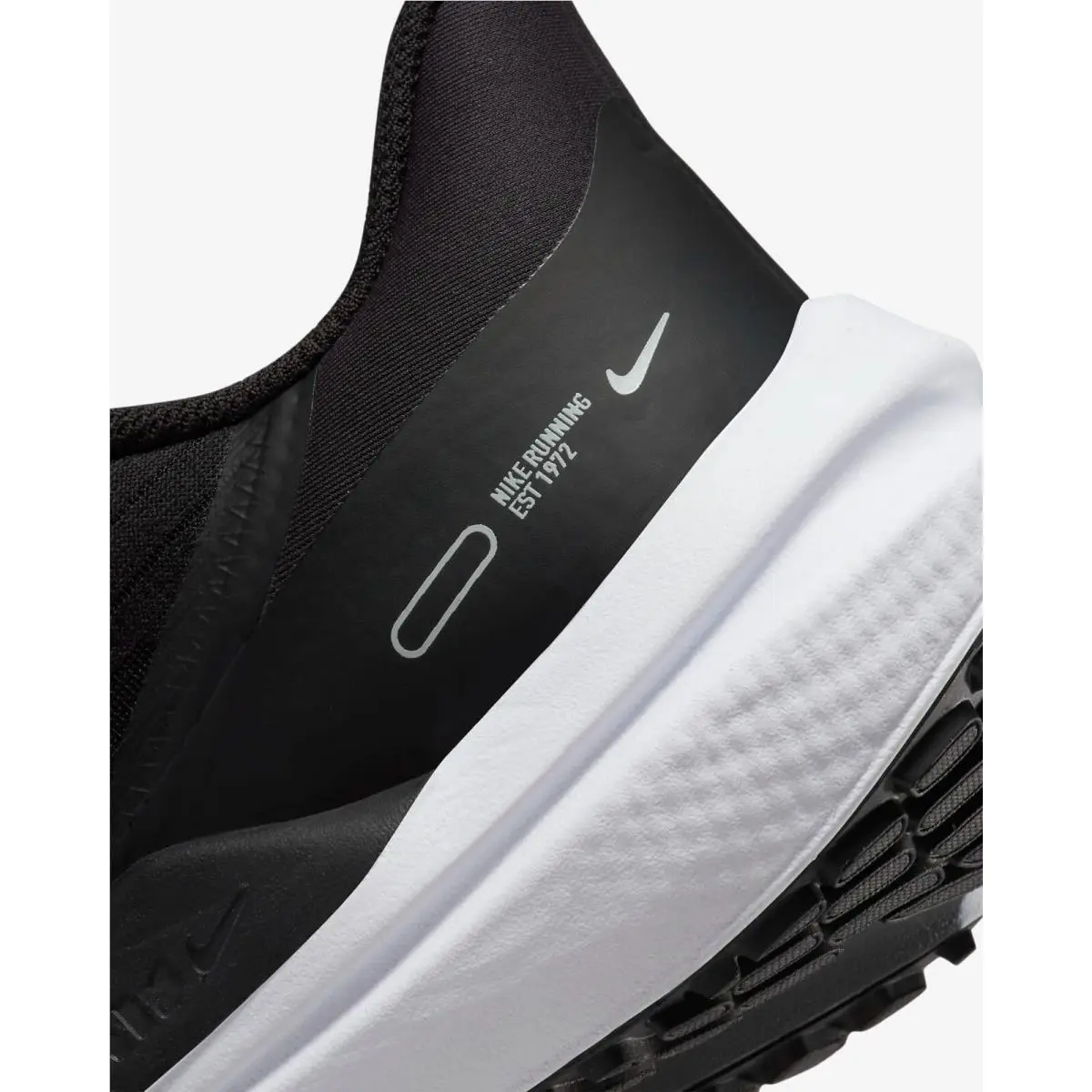 Nike shoes - Nike Air Winflo - Air Winflo - DD8686 001 - Black 6