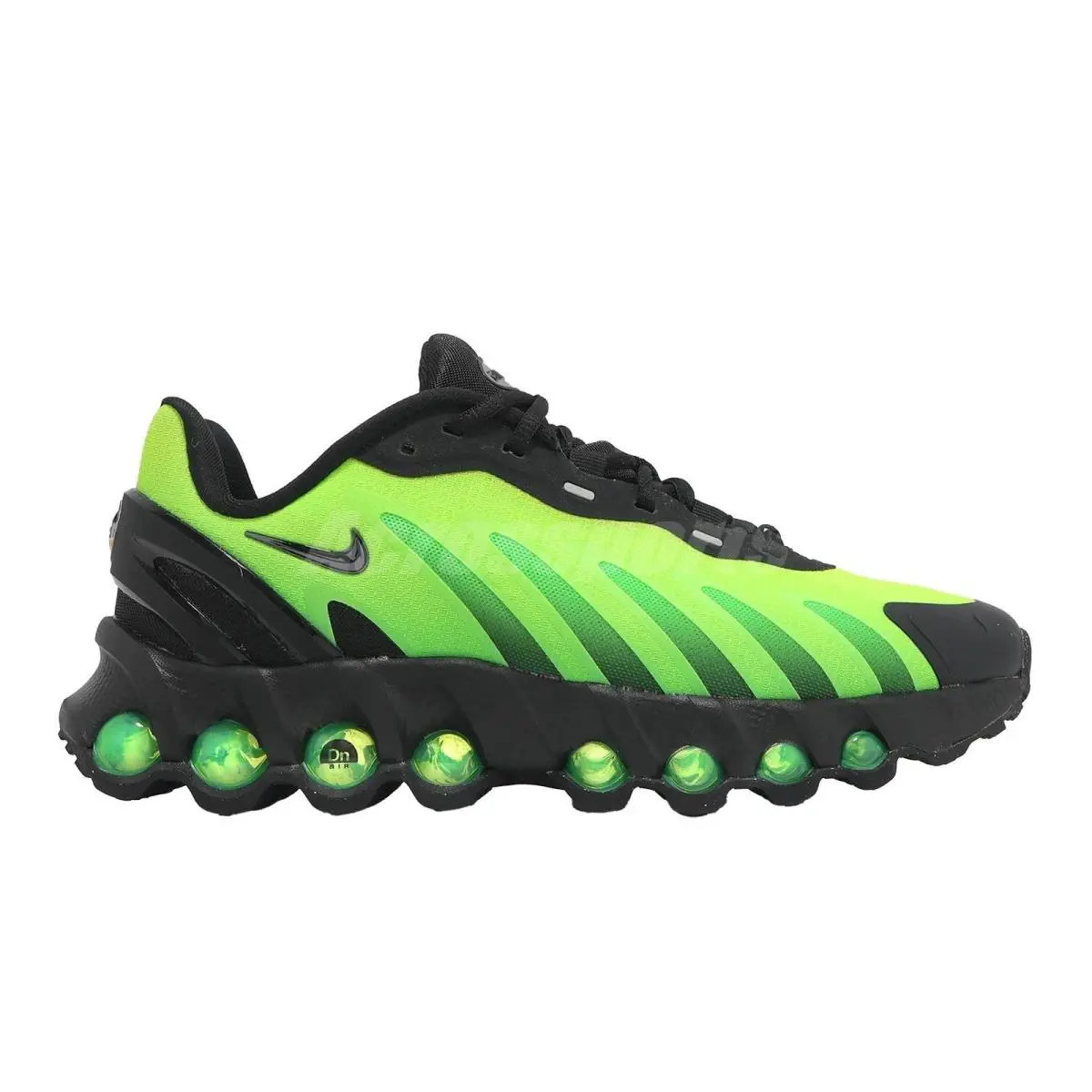 Nike shoes - Nike Air Max DN - Air Max - HV5258-001 - Green (UPC: 127851220545) 0