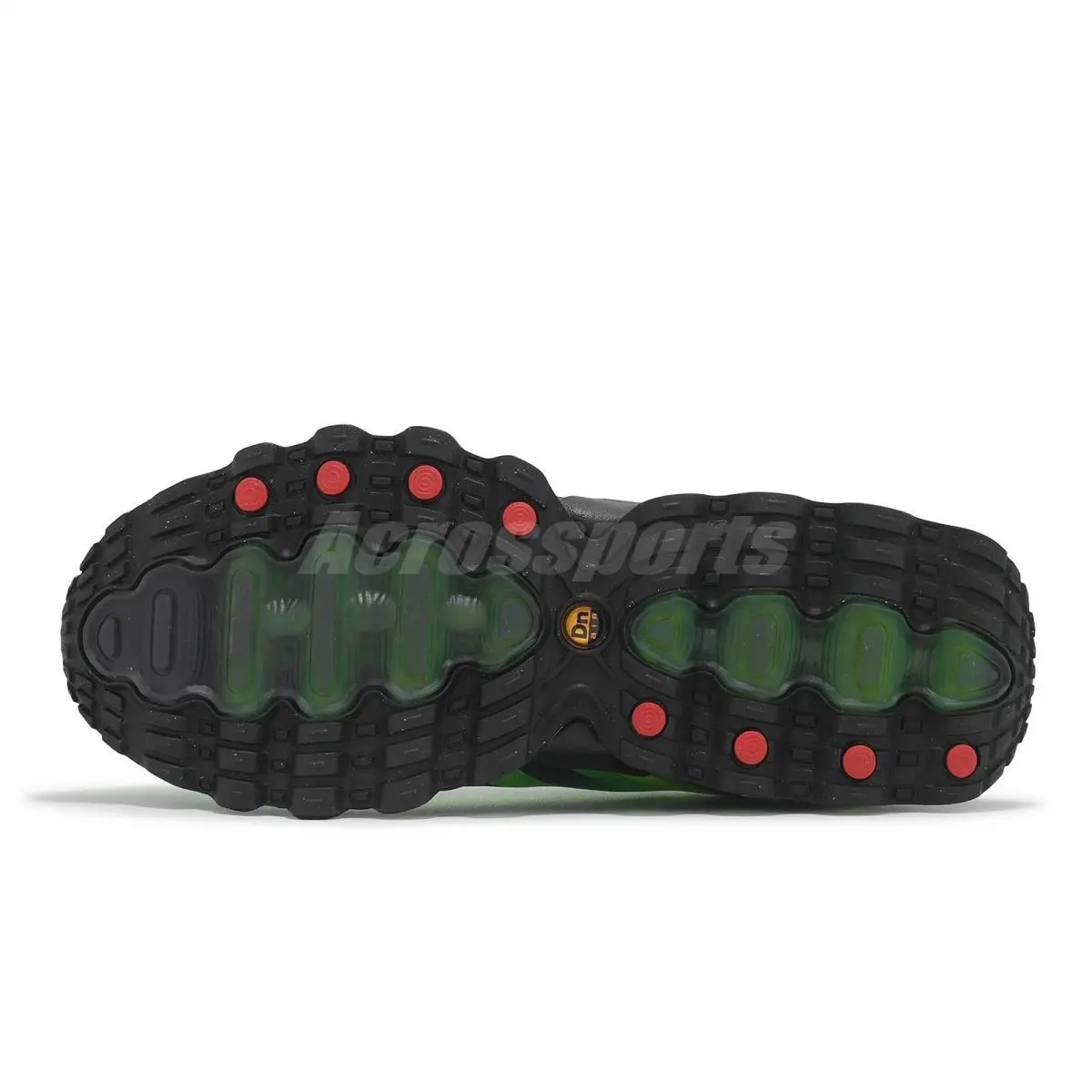 Nike shoes - Nike Air Max DN - Air Max - HV5258-001 - Green (UPC: 127851220545) 1