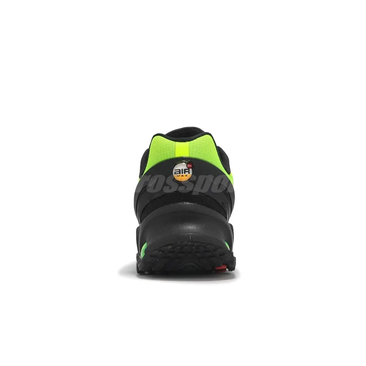 Nike shoes - Nike Air Max DN - Air Max - HV5258-001 - Green (UPC: 127851220545) 2